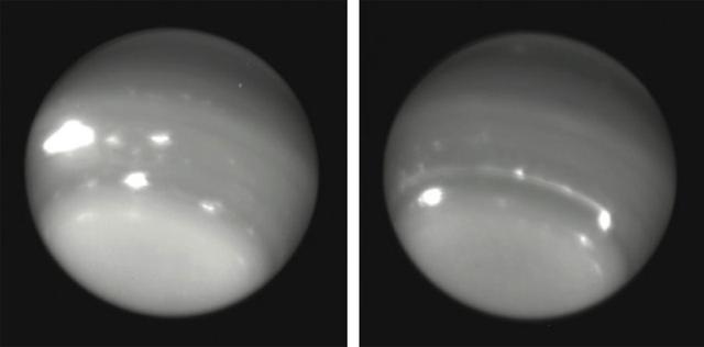 NASA考虑重返外太阳系 探索最边缘的两颗行星