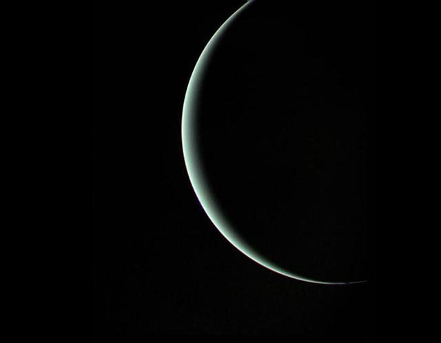 NASA考虑重返外太阳系 探索最边缘的两颗行星