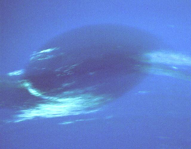 NASA考虑重返外太阳系 探索最边缘的两颗行星