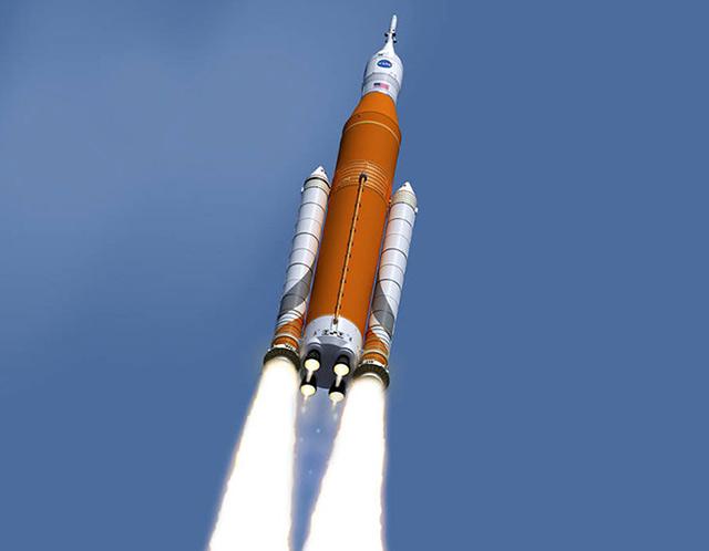 NASA考虑重返外太阳系 探索最边缘的两颗行星