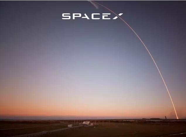 蓝色起源第三次发射并回收火箭，与SpaceX争雄