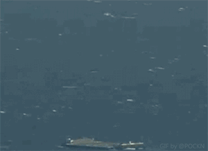 SpaceX做到了！今凌晨成功实现世界首次海上回收火箭