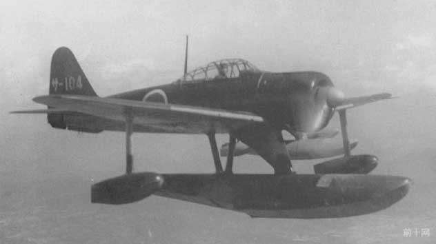 2-Nakajima-A6M2-N-Rufe