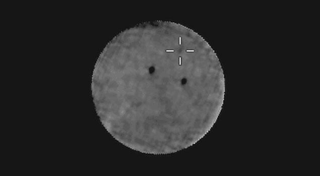 脑洞大开：在火星上看“凌日”是什么体验？