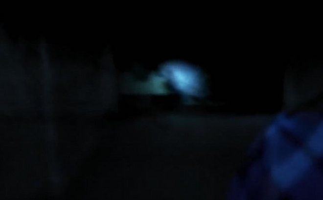 哥斯达黎加一群少年到荒废“猛鬼医院”探险时遇到疑似鬼魂