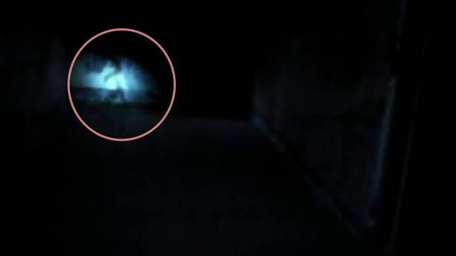 他们前往“猛鬼医院”探险 意外撞见惊悚一幕