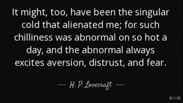 6 lovecraft