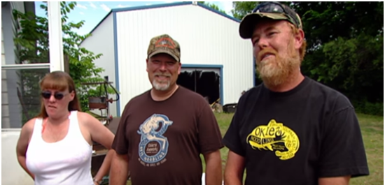 为了一条野生鲶鱼，顶级厨神也是豁出去了！