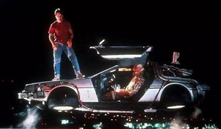 属于未来的 这5 种交通工具,你更看好哪个?