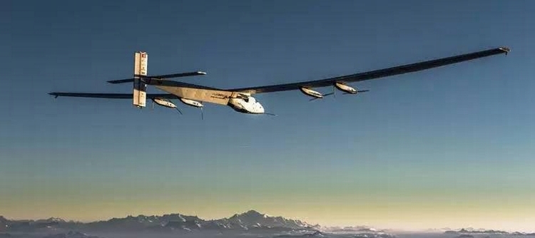 属于未来的 这5 种交通工具,你更看好哪个?