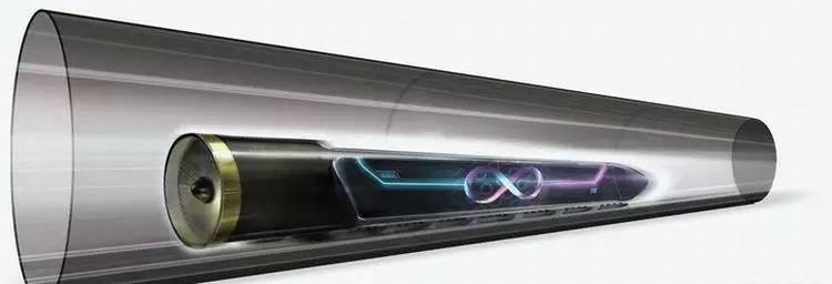 属于未来的 这5 种交通工具,你更看好哪个?