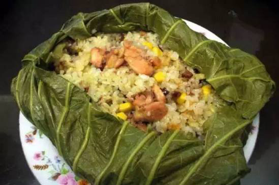 涮羊肉，冒菜，蚵仔煎...那些诞生于战争的美食