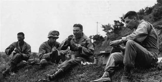 涮羊肉，冒菜，蚵仔煎...那些诞生于战争的美食