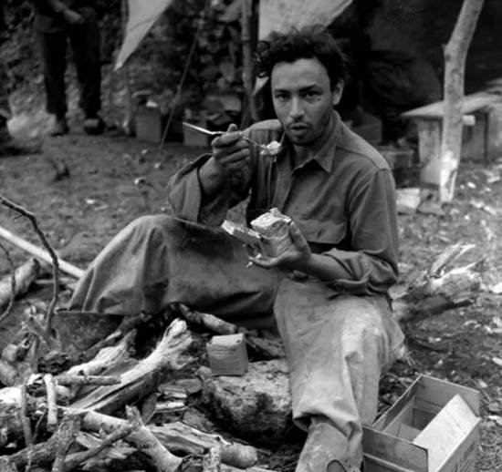 涮羊肉，冒菜，蚵仔煎...那些诞生于战争的美食