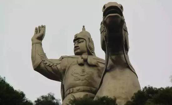 涮羊肉，冒菜，蚵仔煎...那些诞生于战争的美食