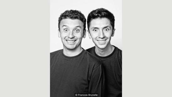 除非具有特别罕见的特征,否则你可能会有数以千计的分身。