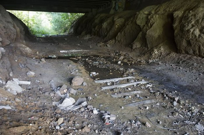 探险家和寻宝人波兰开挖 纳粹“黄金列车”世纪之谜10日后揭晓?