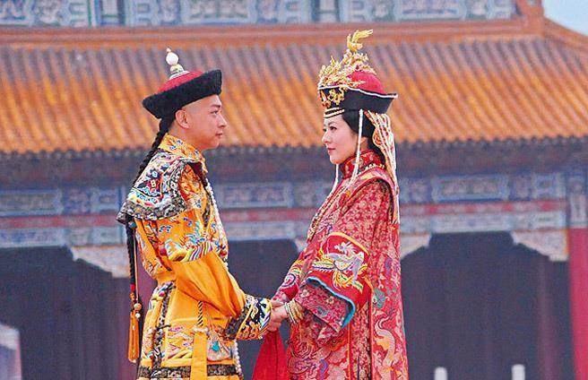 同治皇帝究竟是怎么死的？是天花还是梅毒？