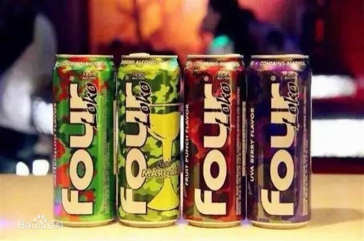 “失身酒”又称“断片酒”，是美国一款名为“Four Loko”（四洛克）的水果酒，虽说只有12％的酒精成分，但其后劲却能高达100％