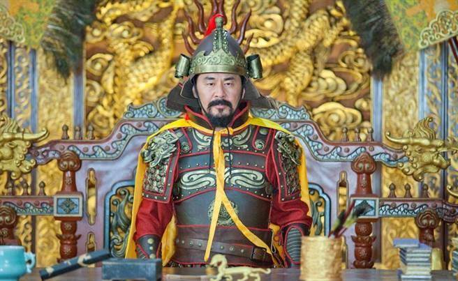 赵光义弒兄登基