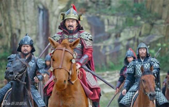 究竟太祖是否真传位给太宗光义，无人知晓