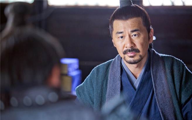 宋太祖赵匡胤曾在临终前召见弟弟晋王赵光义议事