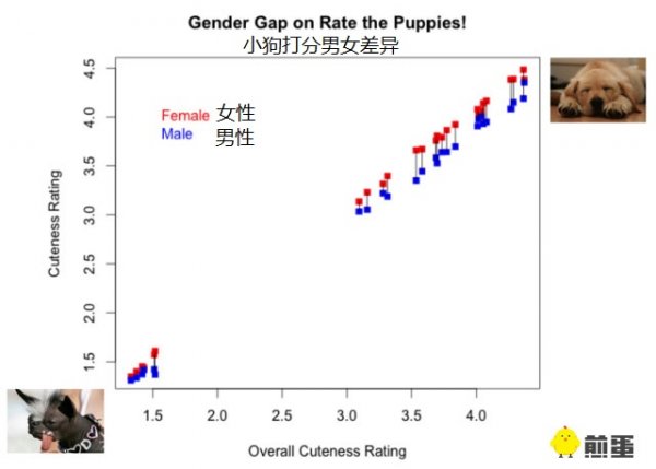 萌狗给算法带来的启示