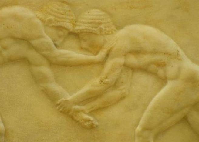 中西交流比马可波罗早1500年