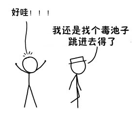 WHAT IF:引水灌满死亡谷