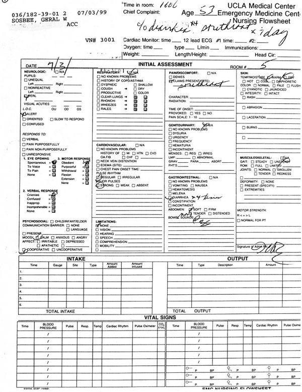 小窥美国医疗圈陋习