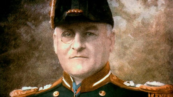 MI6特工局曾将精液当做隐形墨水