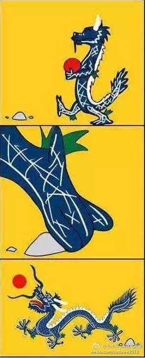 进化论能进化出“龙”吗？