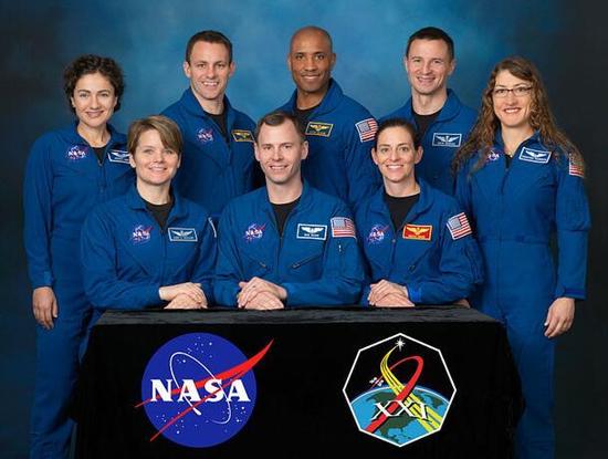 (团队协作和融合能力是NASA选择宇航员尤其是火星宇航员重要的参考)