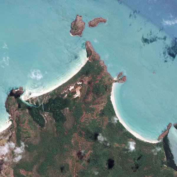 那些世界上最遥远的角落