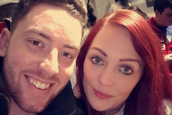 爱尔兰女大学生与男友参加万圣节探灵活动夜闯废弃监狱疑撞鬼