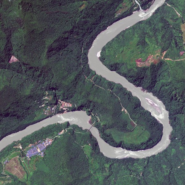 那些世界上最遥远的角落