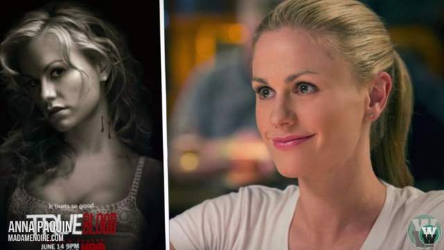 谣言《这些床戏都是真枪实弹》因为太逼真了不得不怀疑啊 第7张