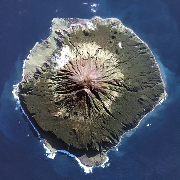 那些世界上最遥远的角落