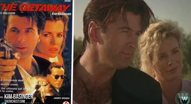 谣言《这些床戏都是真枪实弹》因为太逼真了不得不怀疑啊 第9张