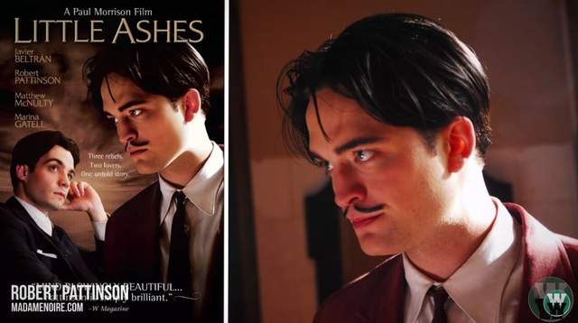 谣言《这些床戏都是真枪实弹》因为太逼真了不得不怀疑啊 第2张