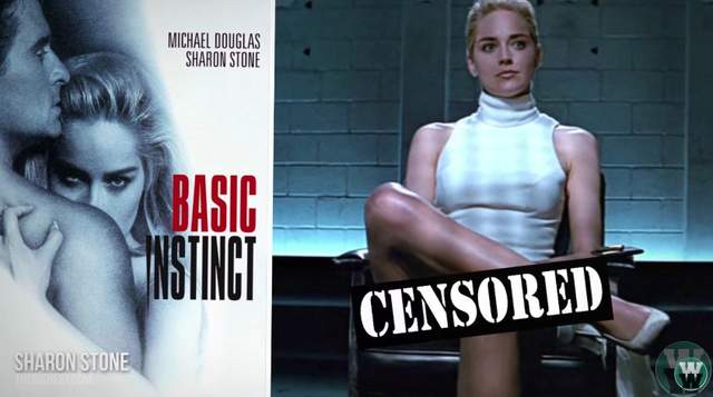 谣言《这些床戏都是真枪实弹》因为太逼真了不得不怀疑啊 第4张