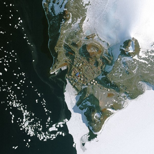 那些世界上最遥远的角落