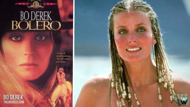 谣言《这些床戏都是真枪实弹》因为太逼真了不得不怀疑啊 第22张