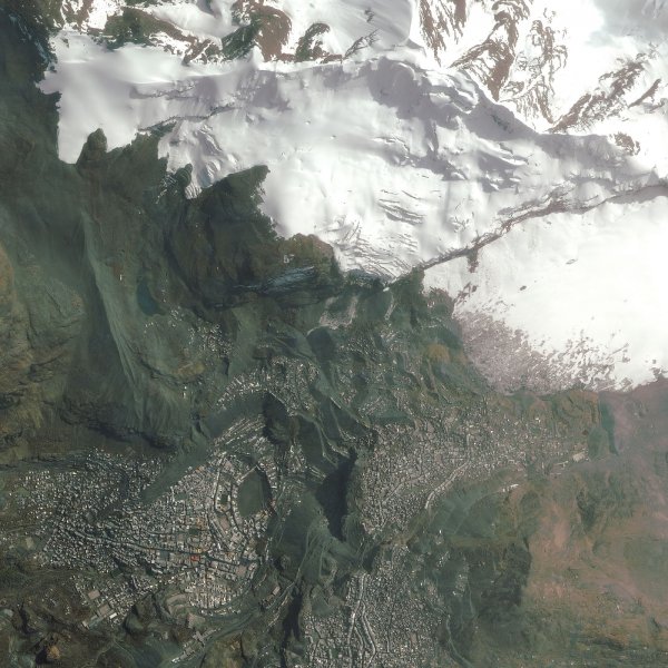 那些世界上最遥远的角落