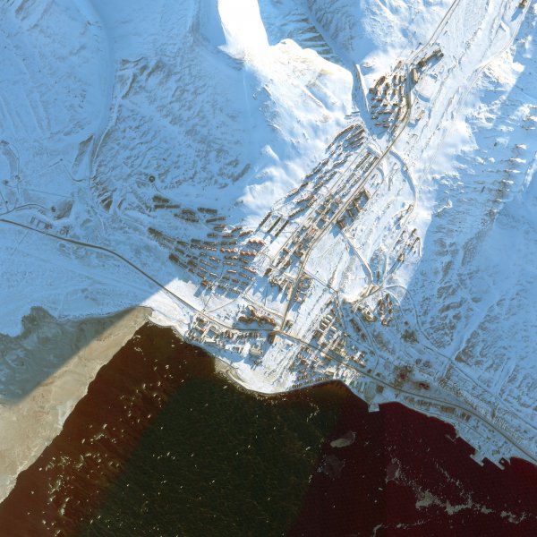 那些世界上最遥远的角落