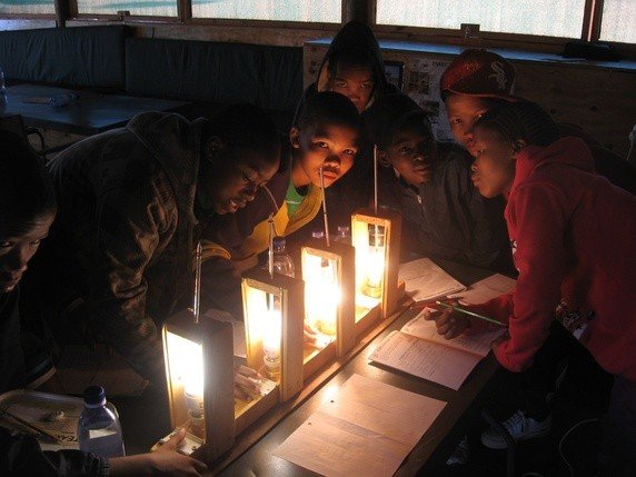 Quora：在非洲最恐怖的经历