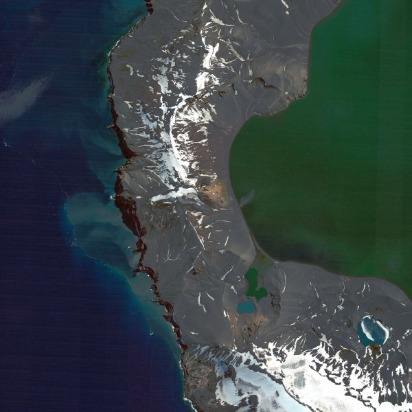 那些世界上最遥远的角落