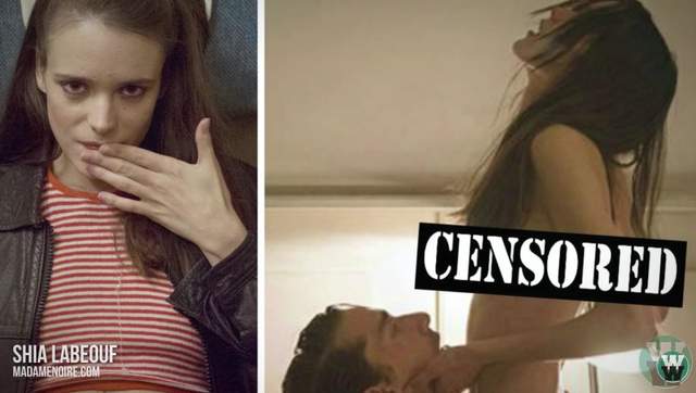 谣言《这些床戏都是真枪实弹》因为太逼真了不得不怀疑啊 第6张