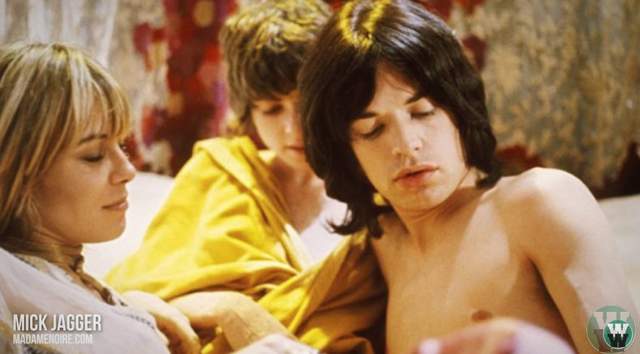 谣言《这些床戏都是真枪实弹》因为太逼真了不得不怀疑啊 第21张