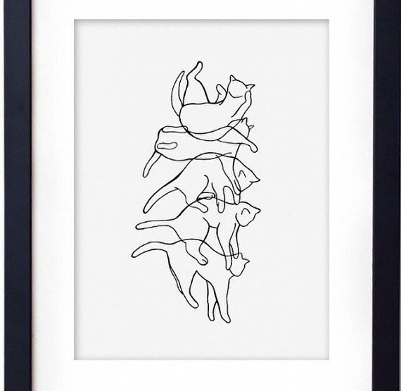 喵星物理学：为什么主子不怕摔？